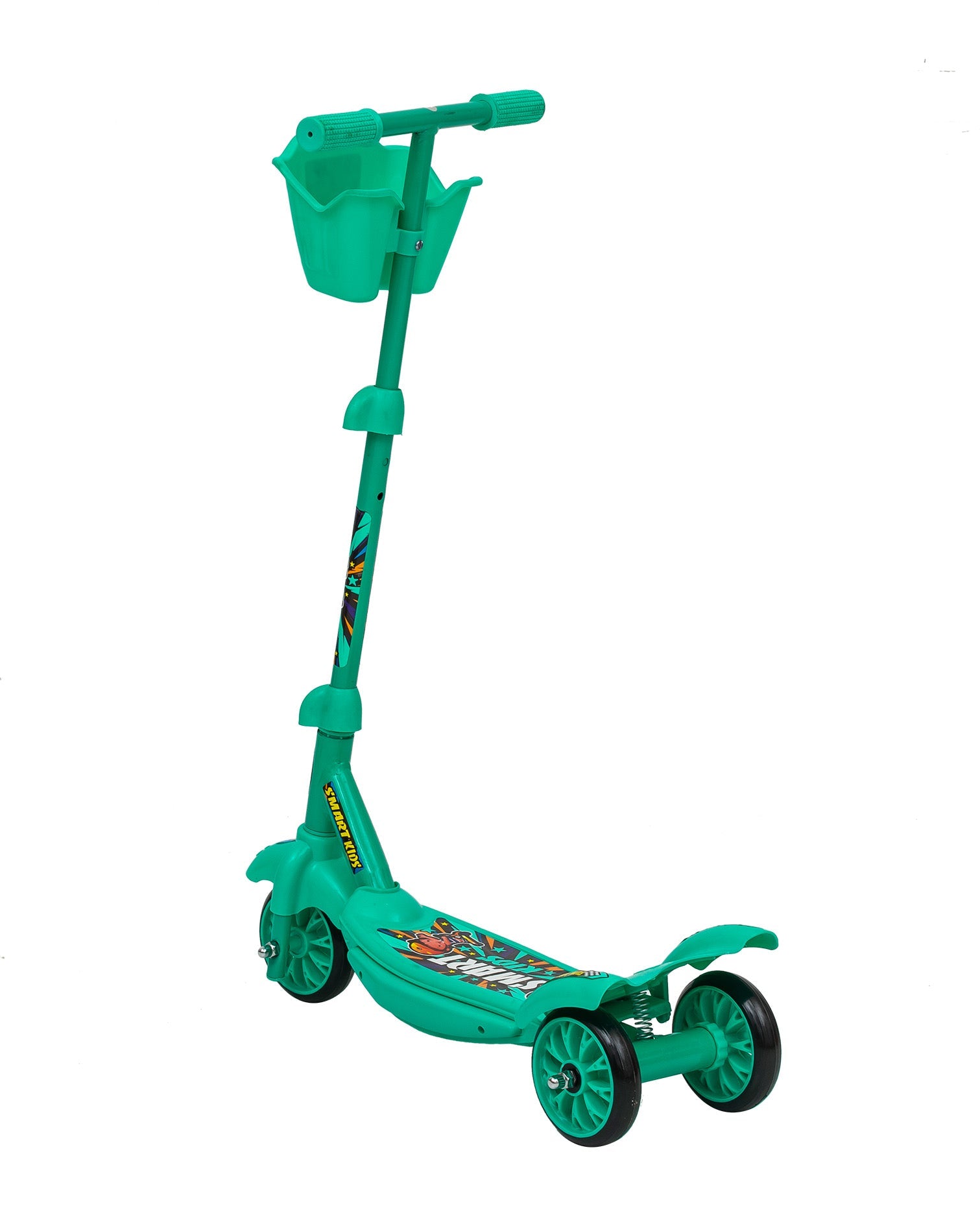 Smart kid Kick Cycle Model No 521