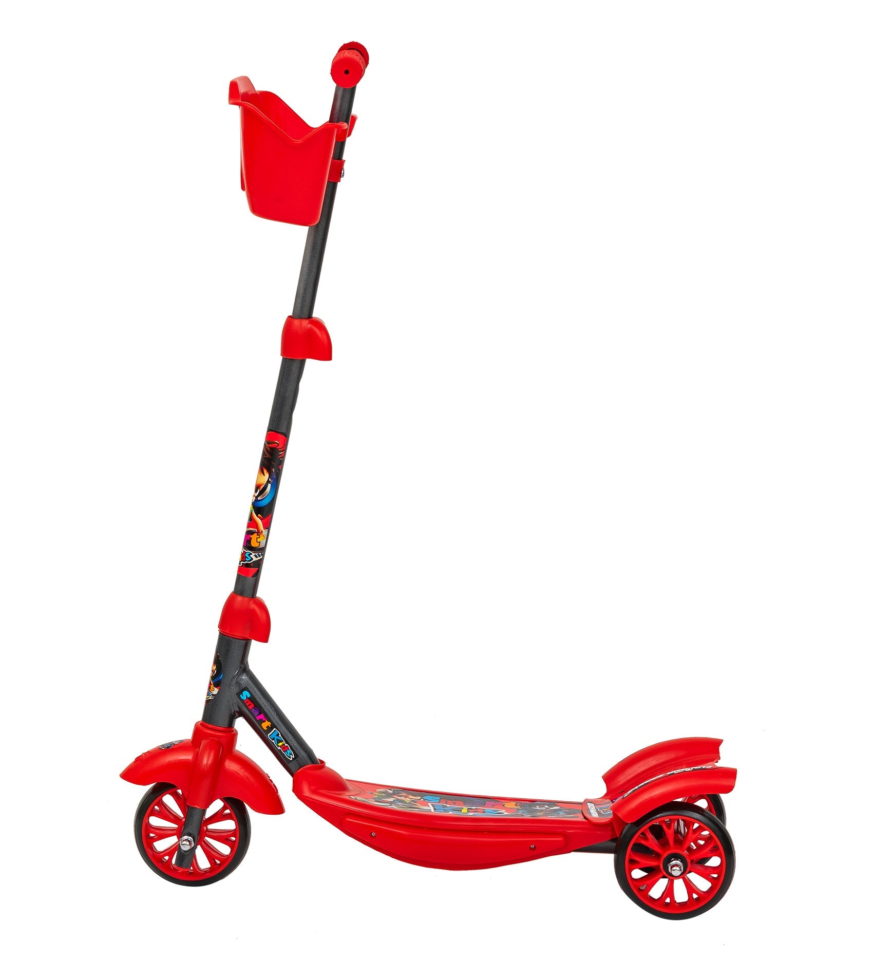 Smart kid Kick Cycle Model No 521