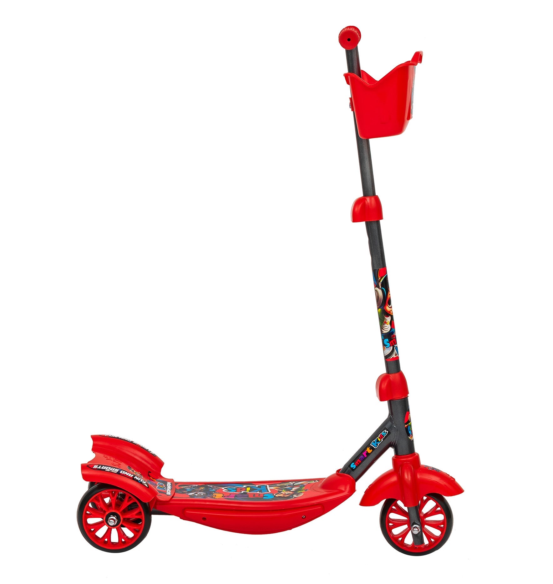 Smart kid Kick Cycle Model No 521