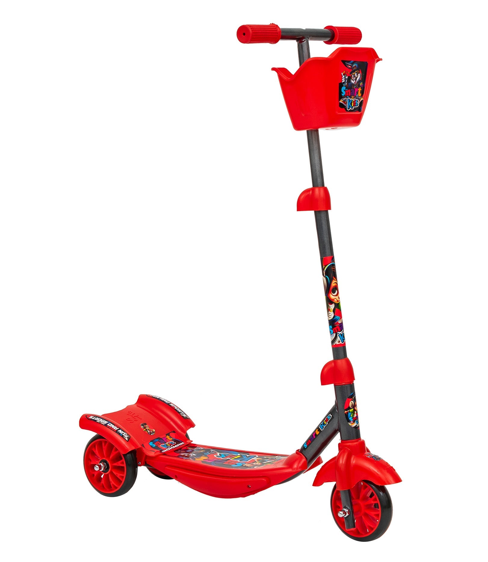 Smart kid Kick Cycle Model No 521