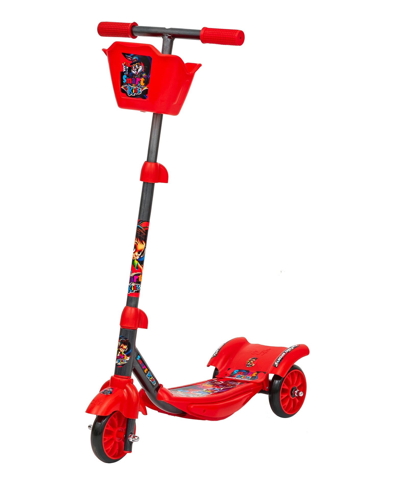 Smart kid Kick Cycle Model No 521