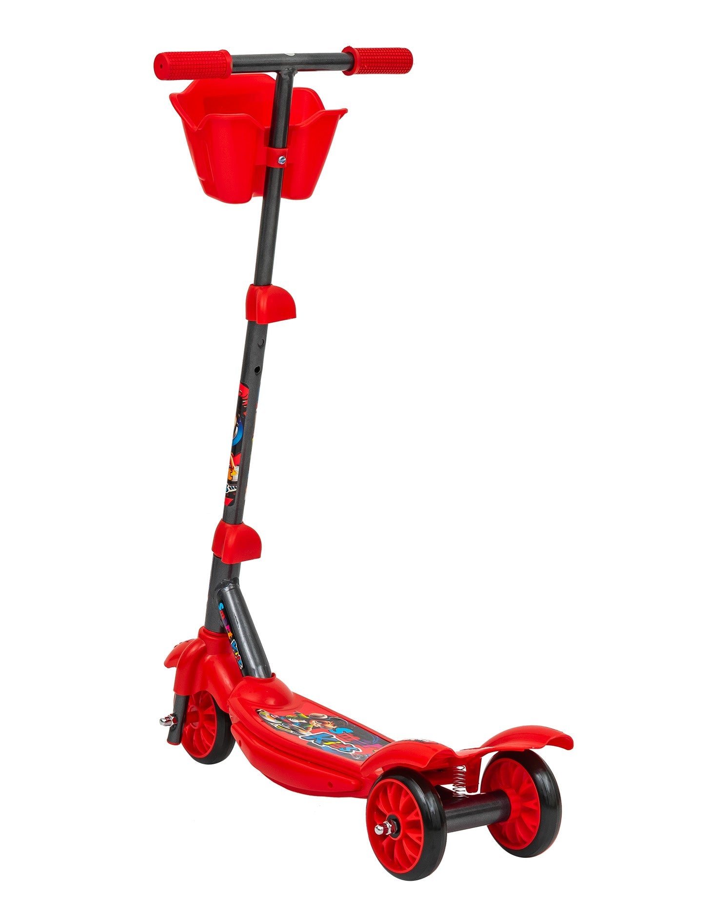 Smart kid Kick Cycle Model No 521