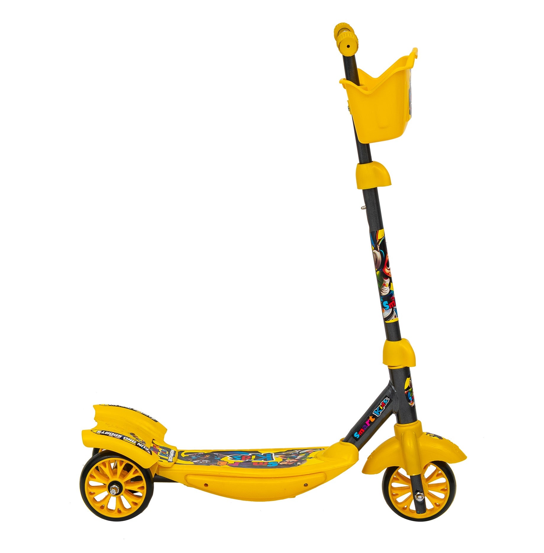 Smart kid Kick Cycle Model No 521