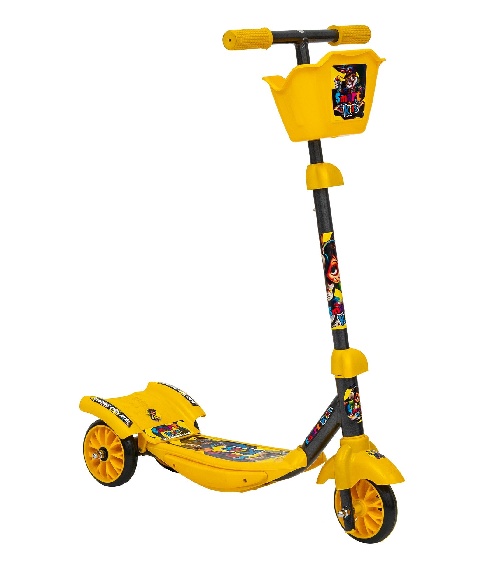 Smart kid Kick Cycle Model No 521