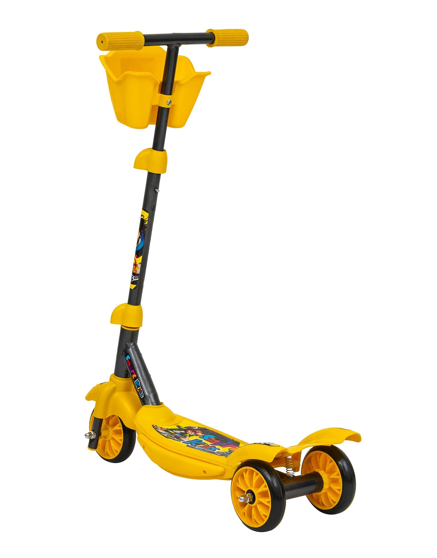 Smart kid Kick Cycle Model No 521