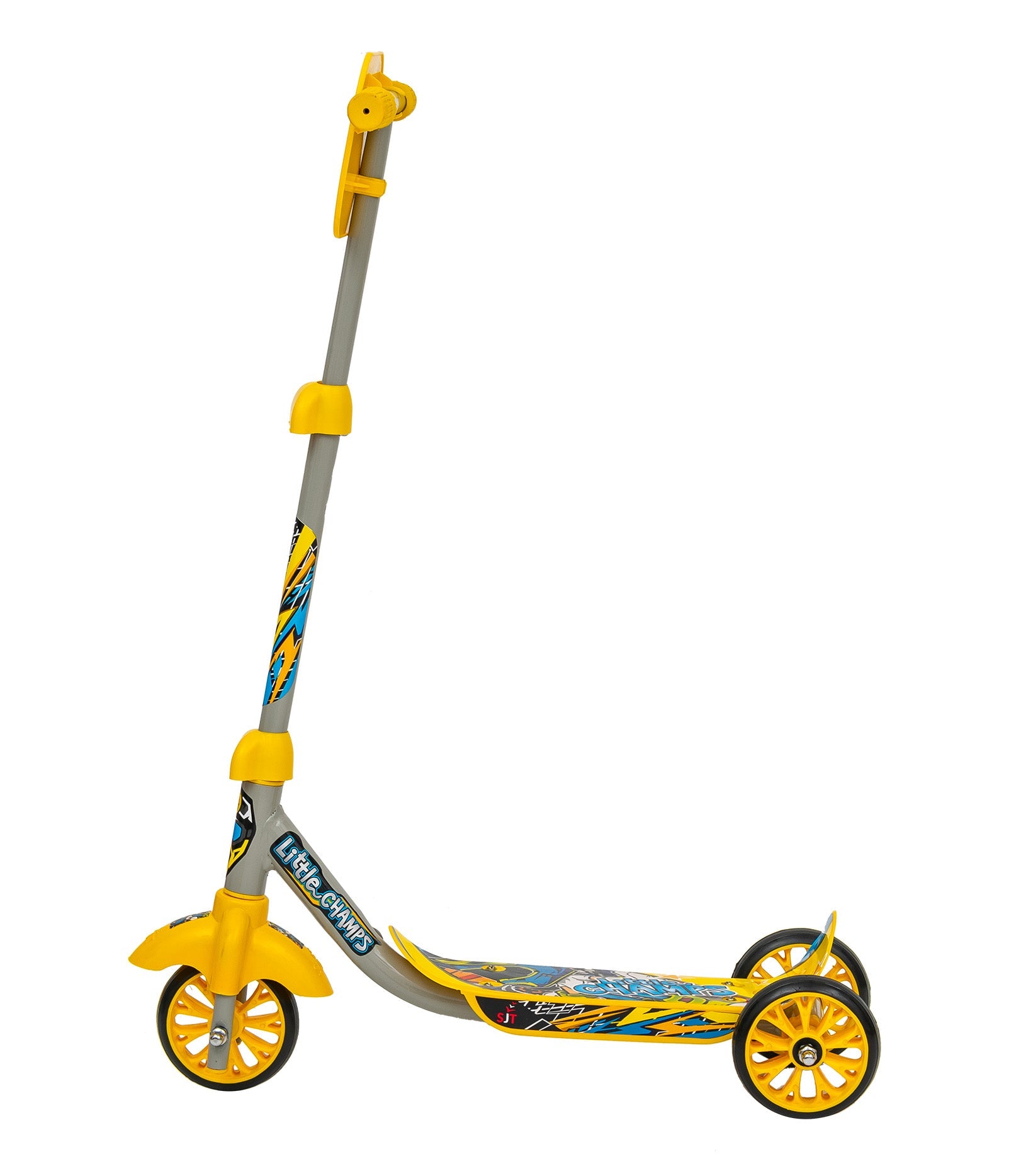 Little Champ Kick Scooter