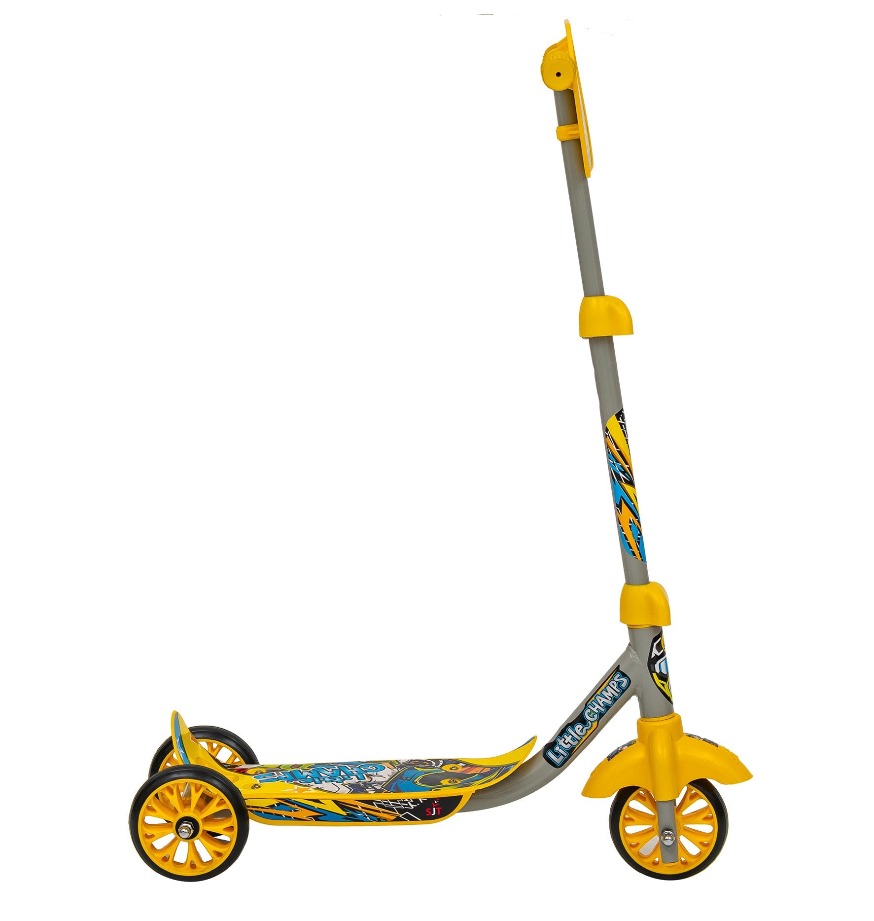 Little Champ Kick Scooter