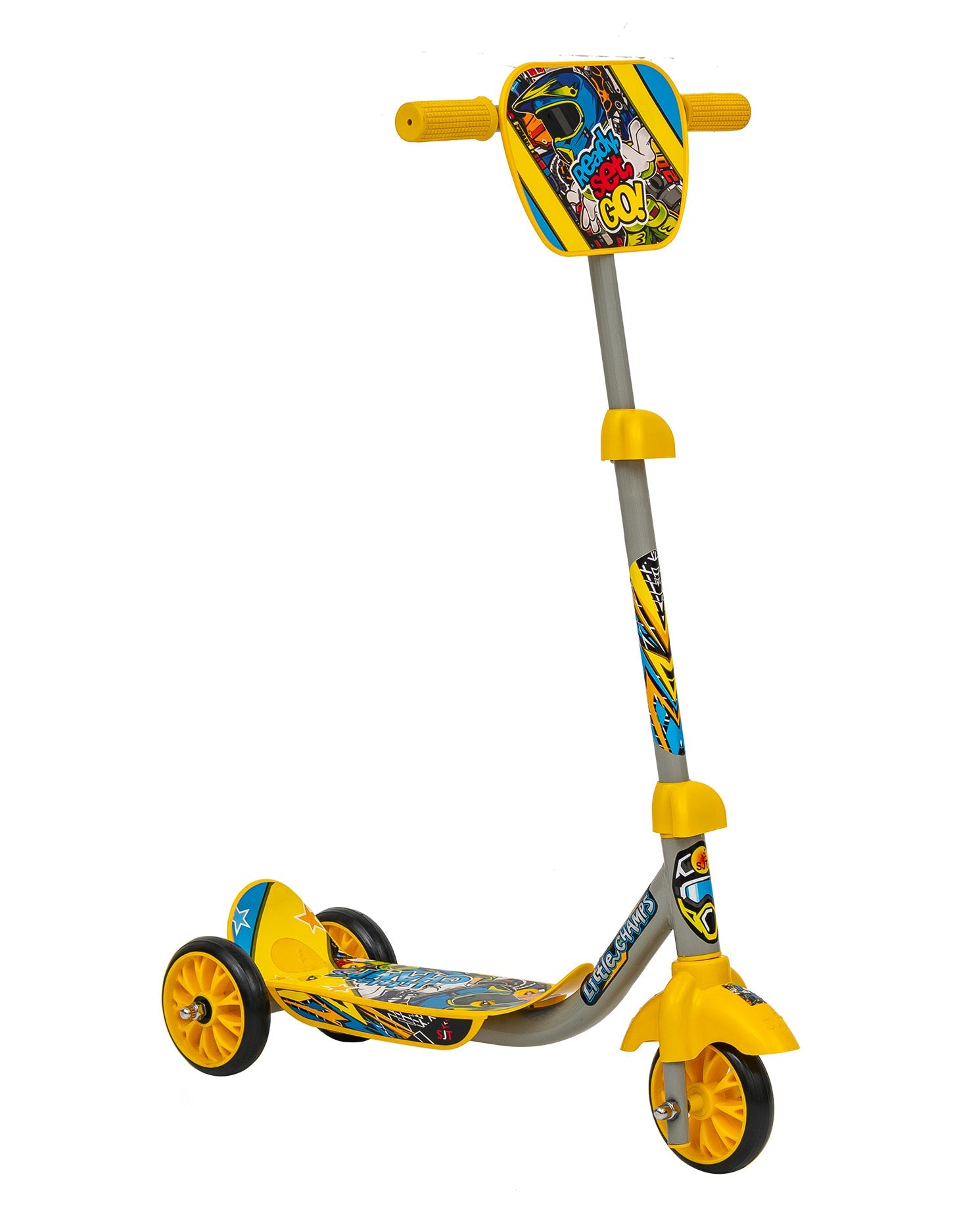 Little Champ Kick Scooter