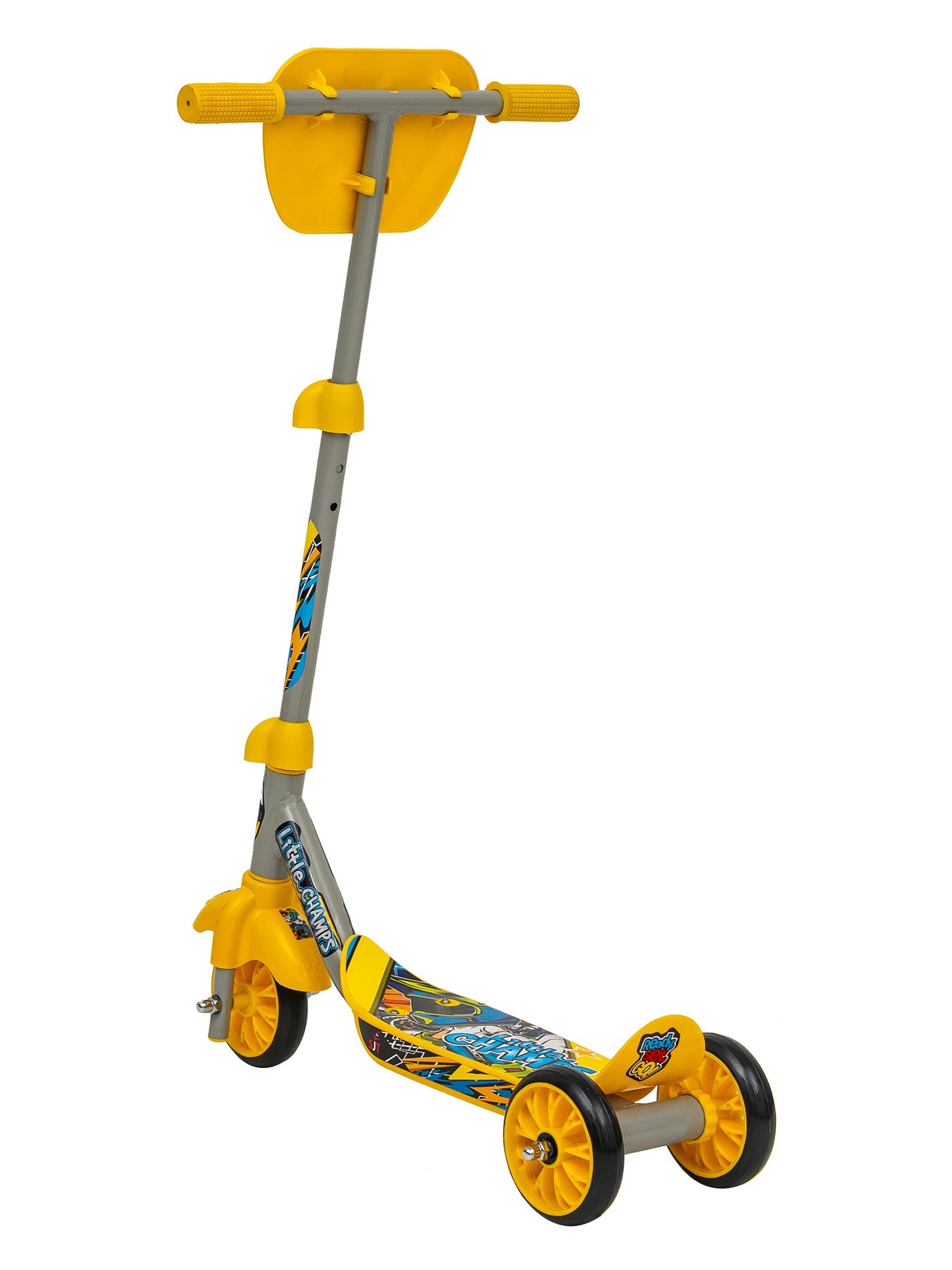 Little Champ Kick Scooter