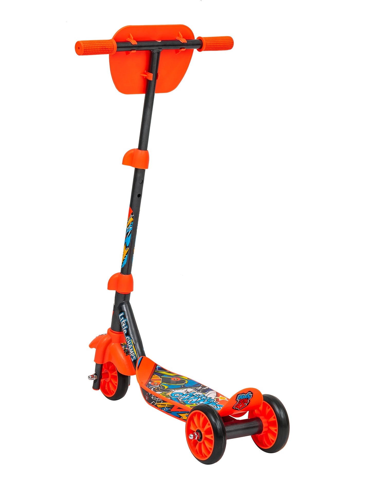 Little Champ Kick Scooter
