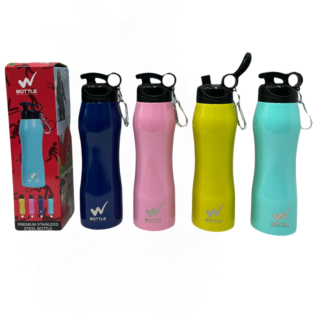 Premium stainless steel bottle sardar ji toys