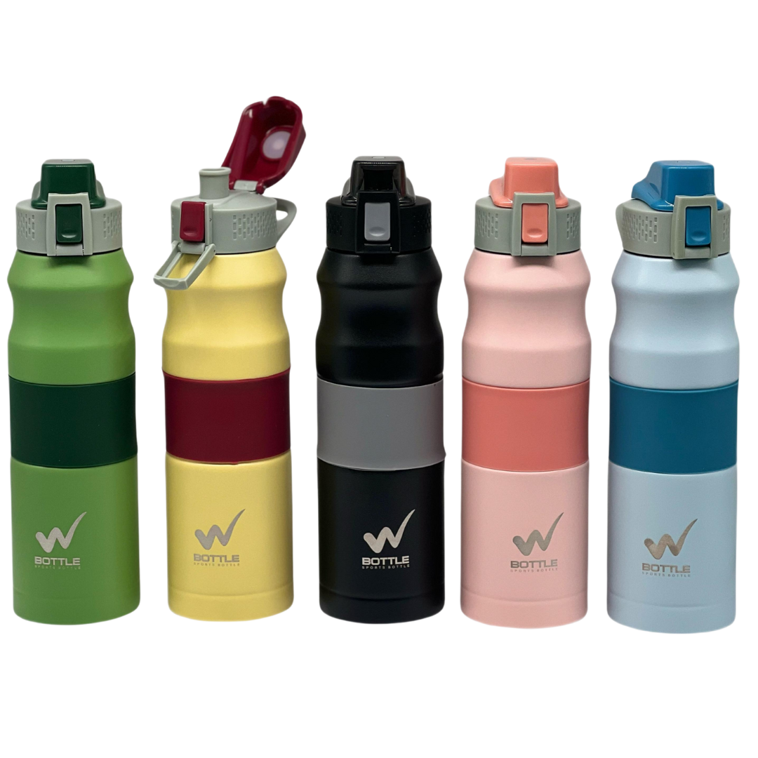 Premium Stainless Steel Bottle 900ml