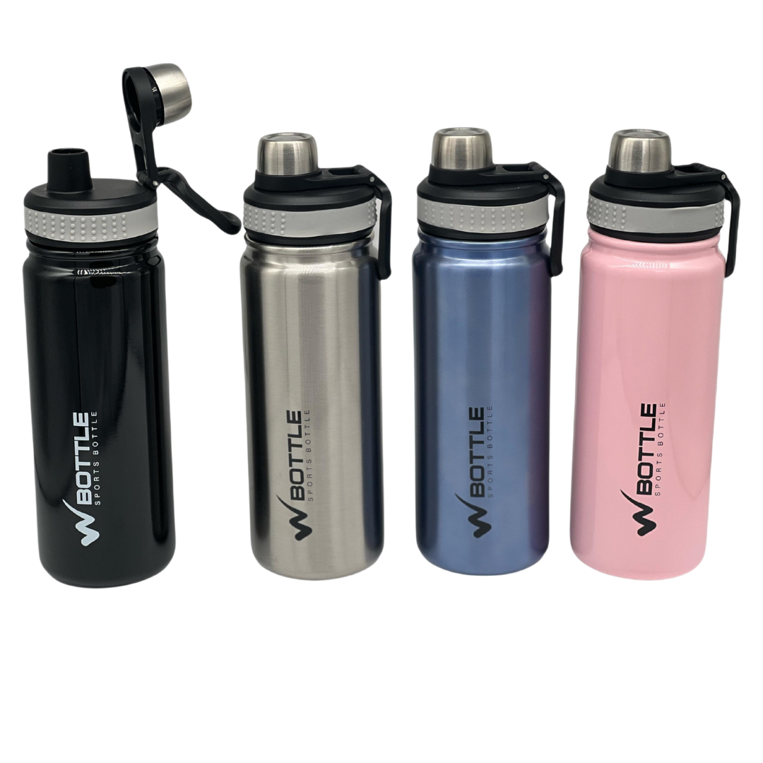 650 ML Premium Stainless Steel Bottle