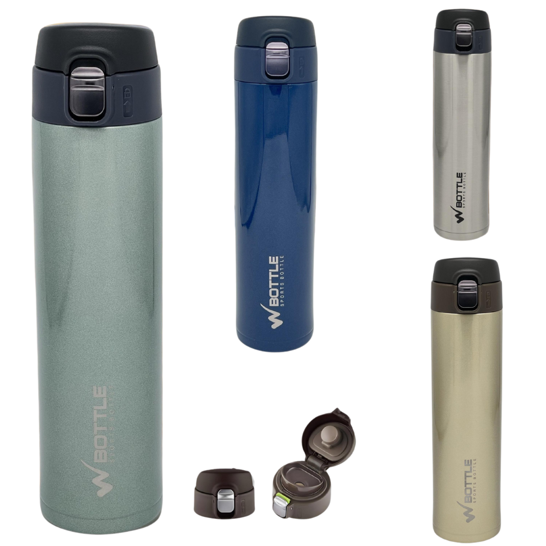 520ML Premium Stainless Steel Bottle