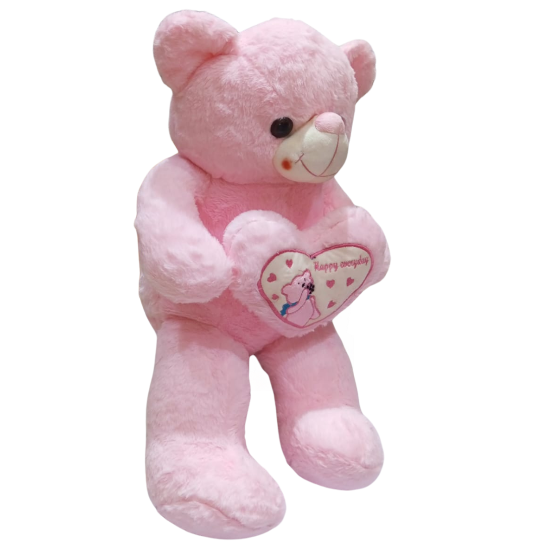 ST-2636 long Dil teddy 22inch