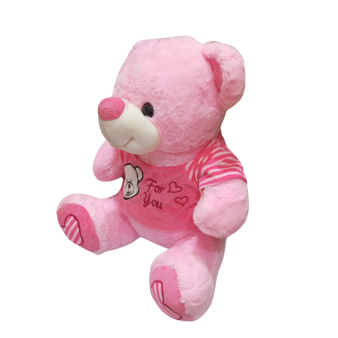 For You Print Teddy