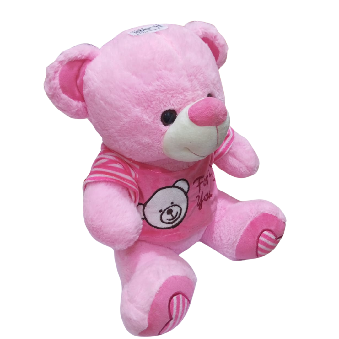 For You Print Teddy