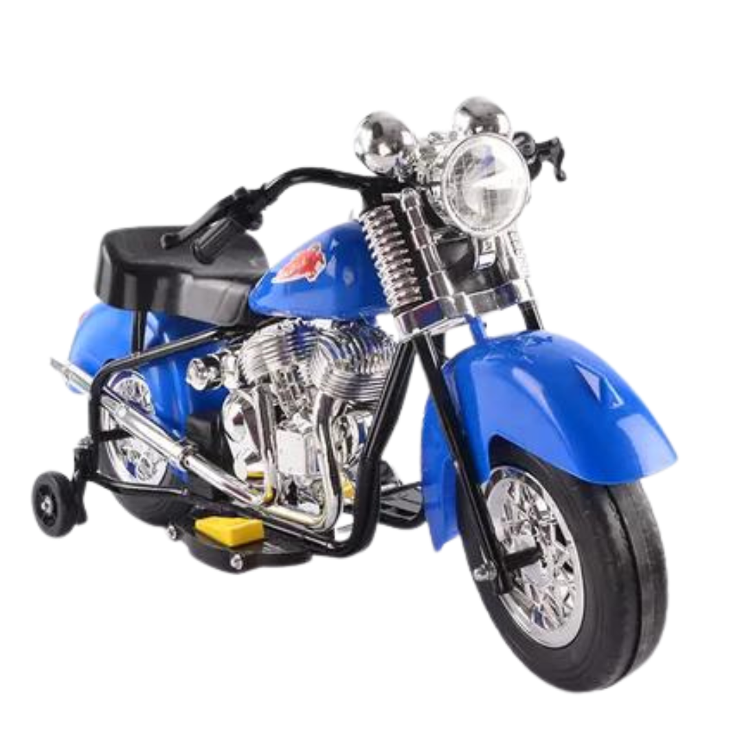 RE-17 Battery Operated Kids Bike, Vehicle Model