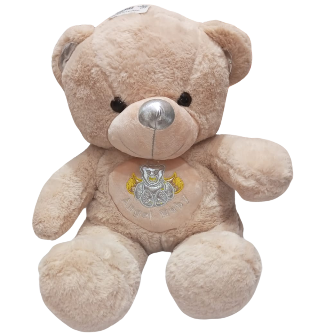 SJT 5092 Soft Angel Teddy