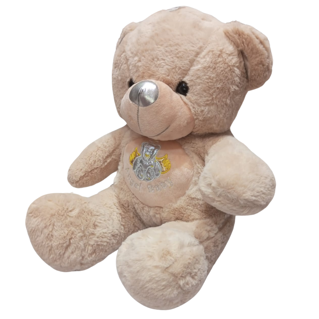 SJT 5092 Soft Angel Teddy
