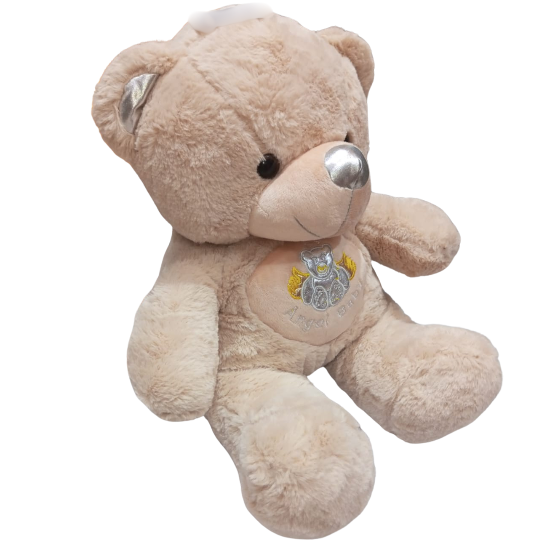 SJT 5092 Soft Angel Teddy