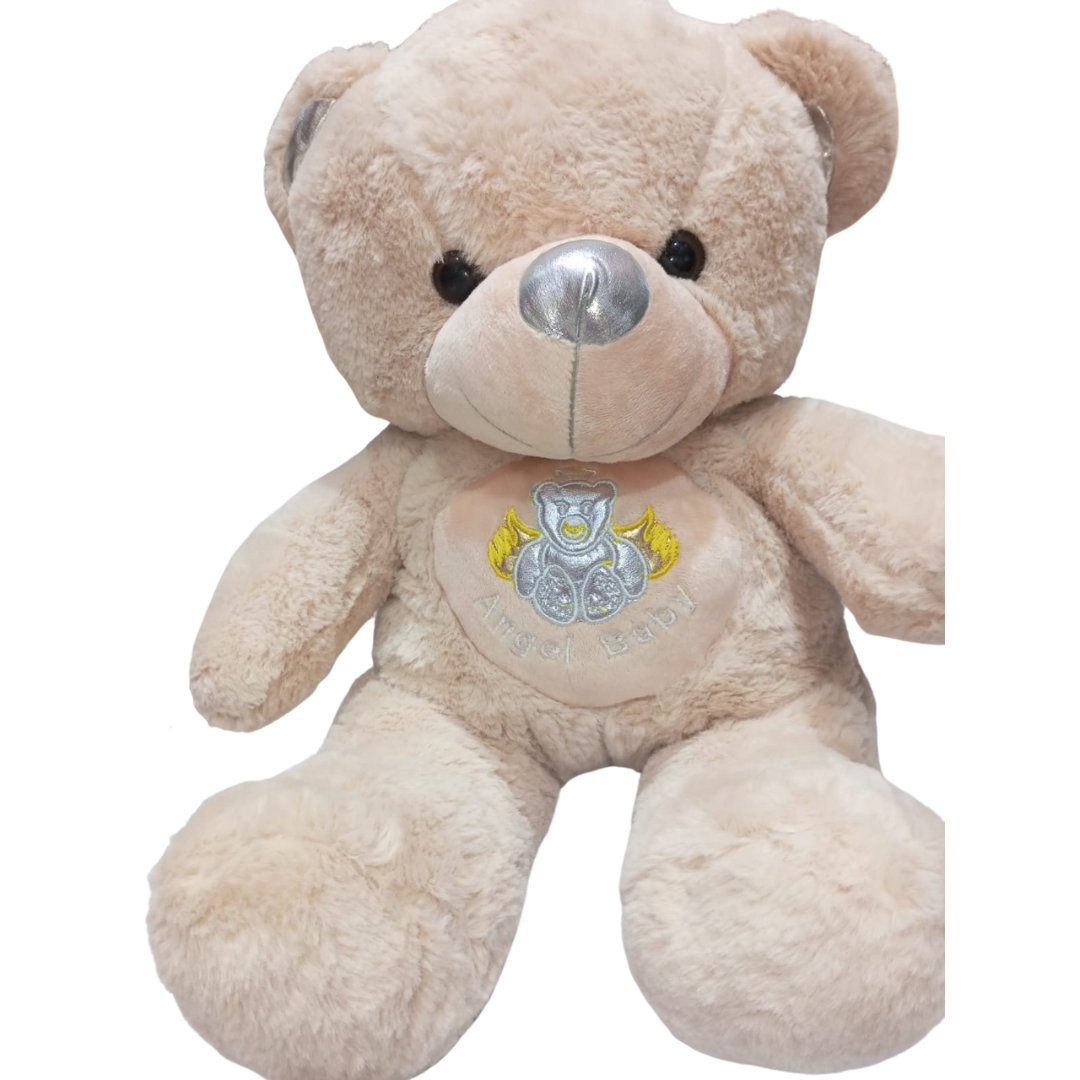 SJT 5092 Soft Angel Teddy