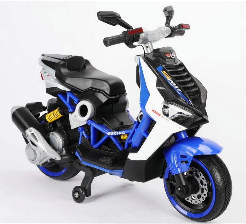 HSV6  Kids Electric Scooty Bike