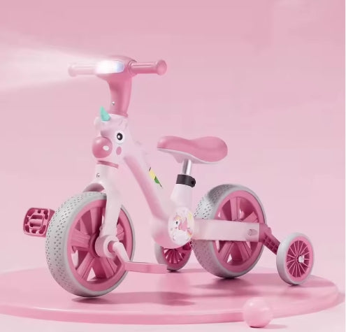 Balance Cycle By Wokman