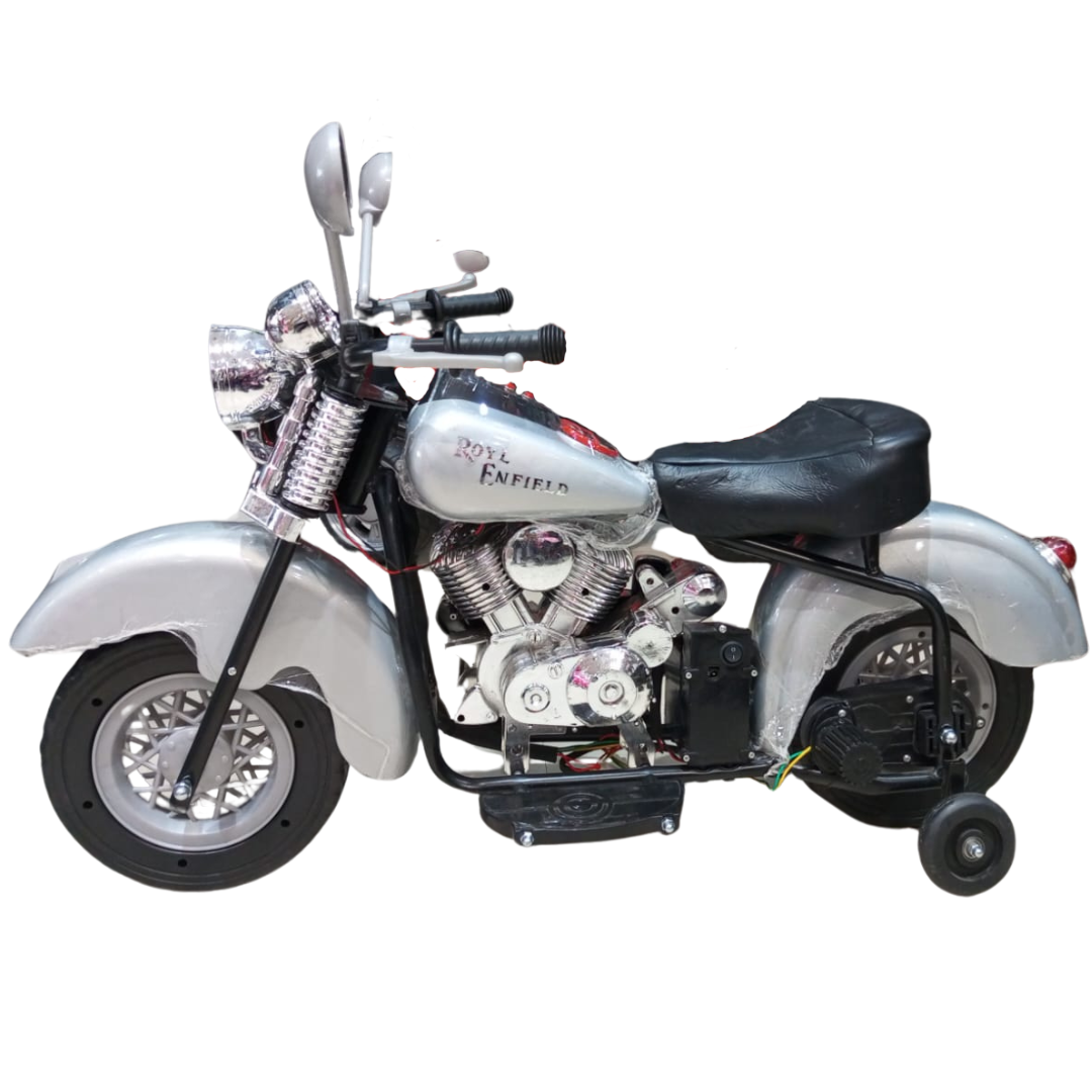 RE-17 Battery Operated Kids Bike, Vehicle Model