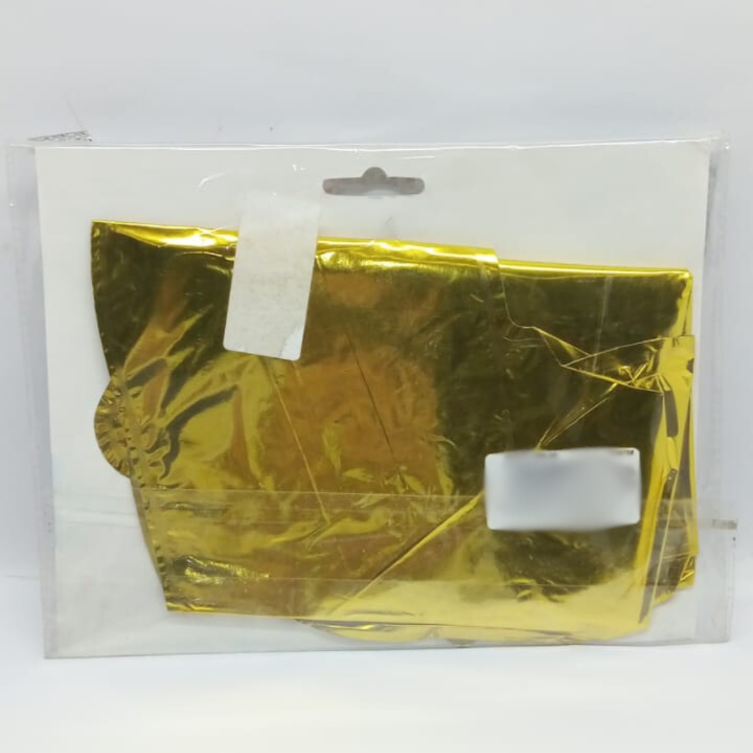 Its A Boy Foil Balloons Set