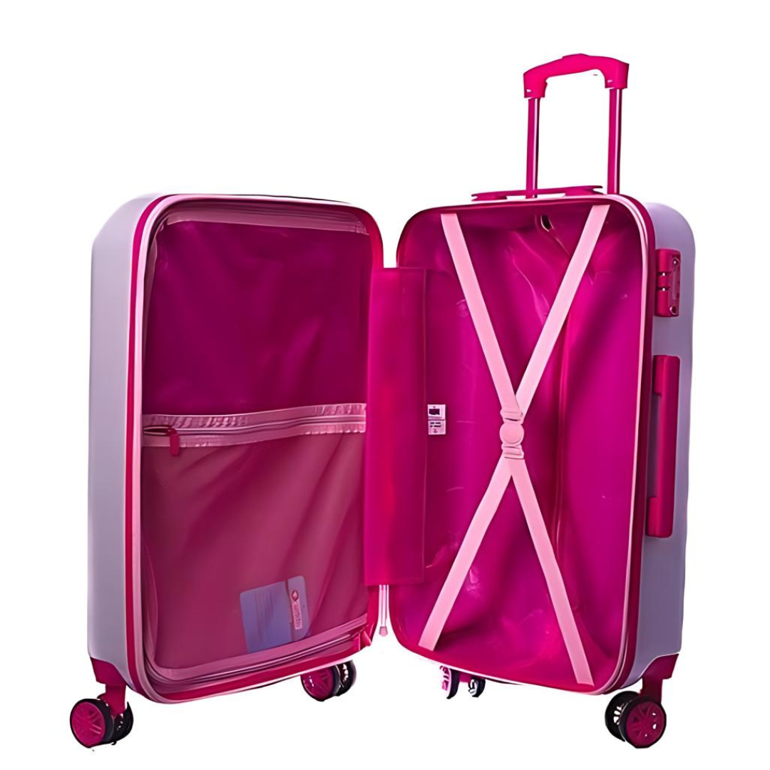 Peppa Pig Hard Luggage 56 cm