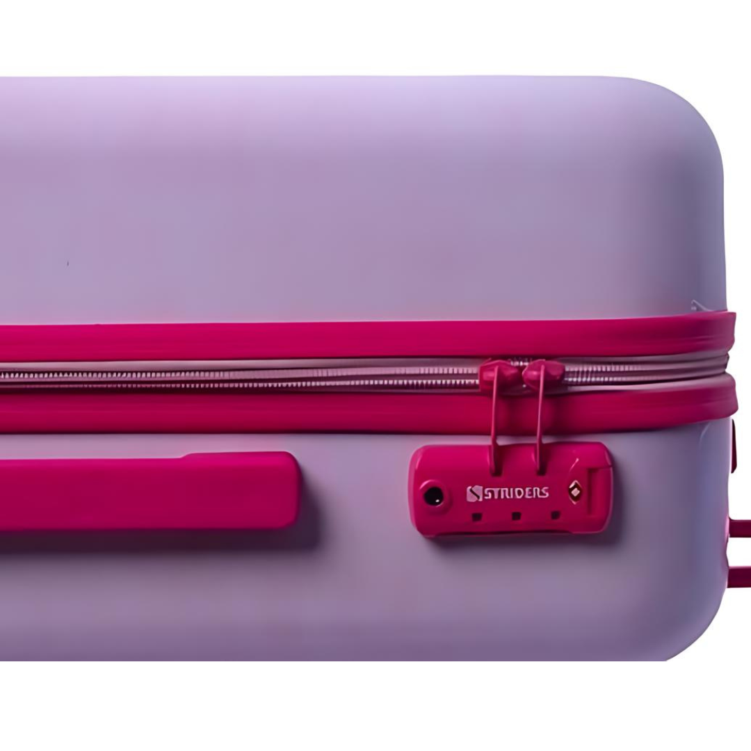 Peppa Pig Hard Luggage 56 cm