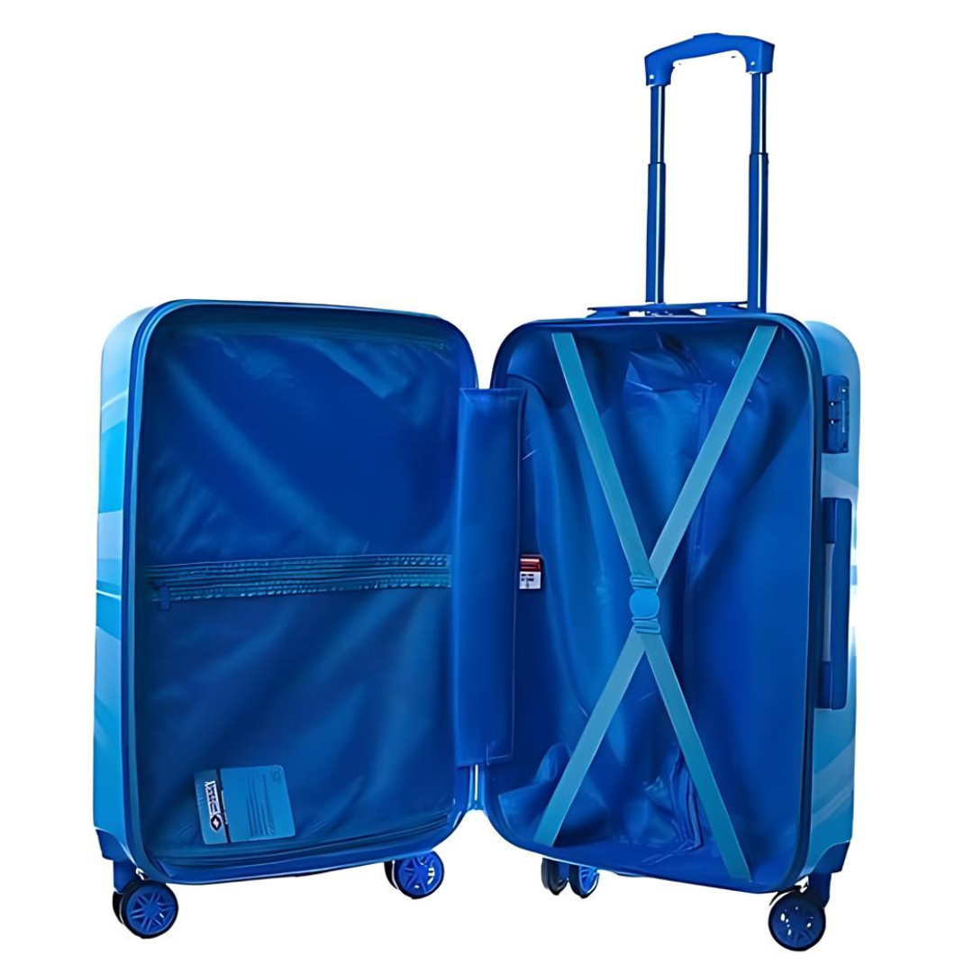 Paw Patrol Hard Luggage 56 cm