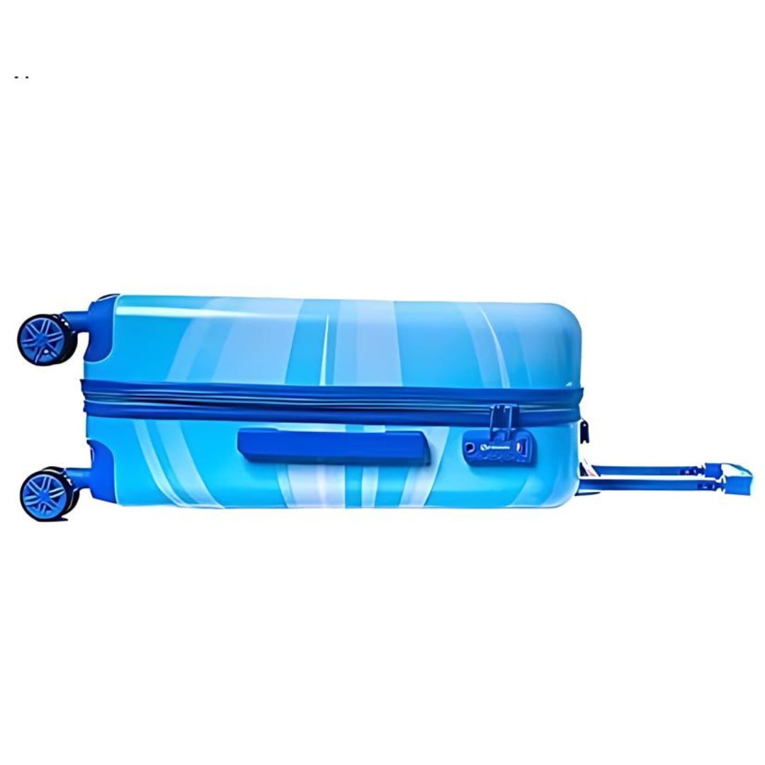 Paw Patrol Hard Luggage 56 cm