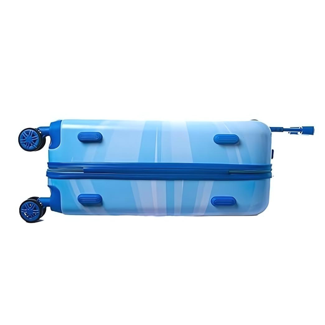 Paw Patrol Hard Luggage 56 cm