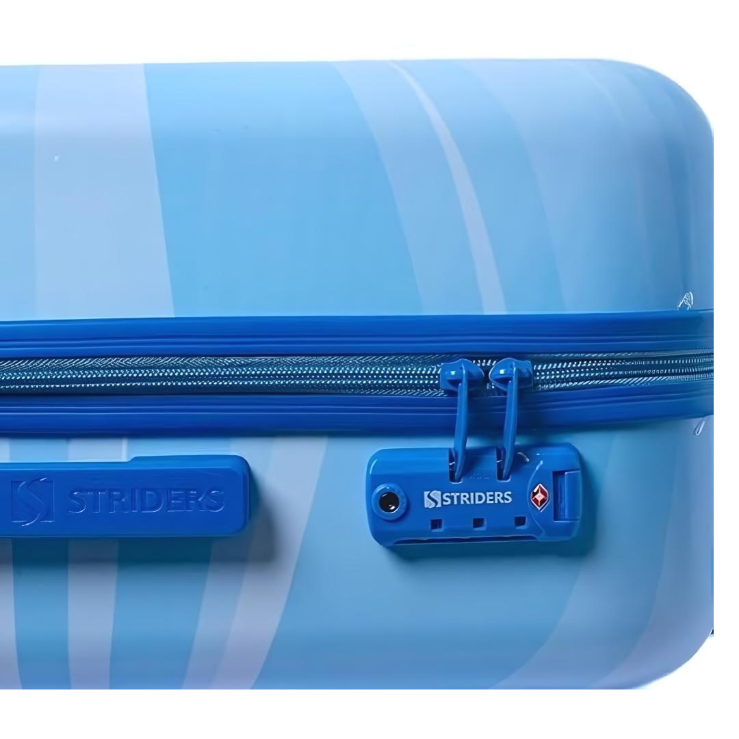 Paw Patrol Hard Luggage 56 cm