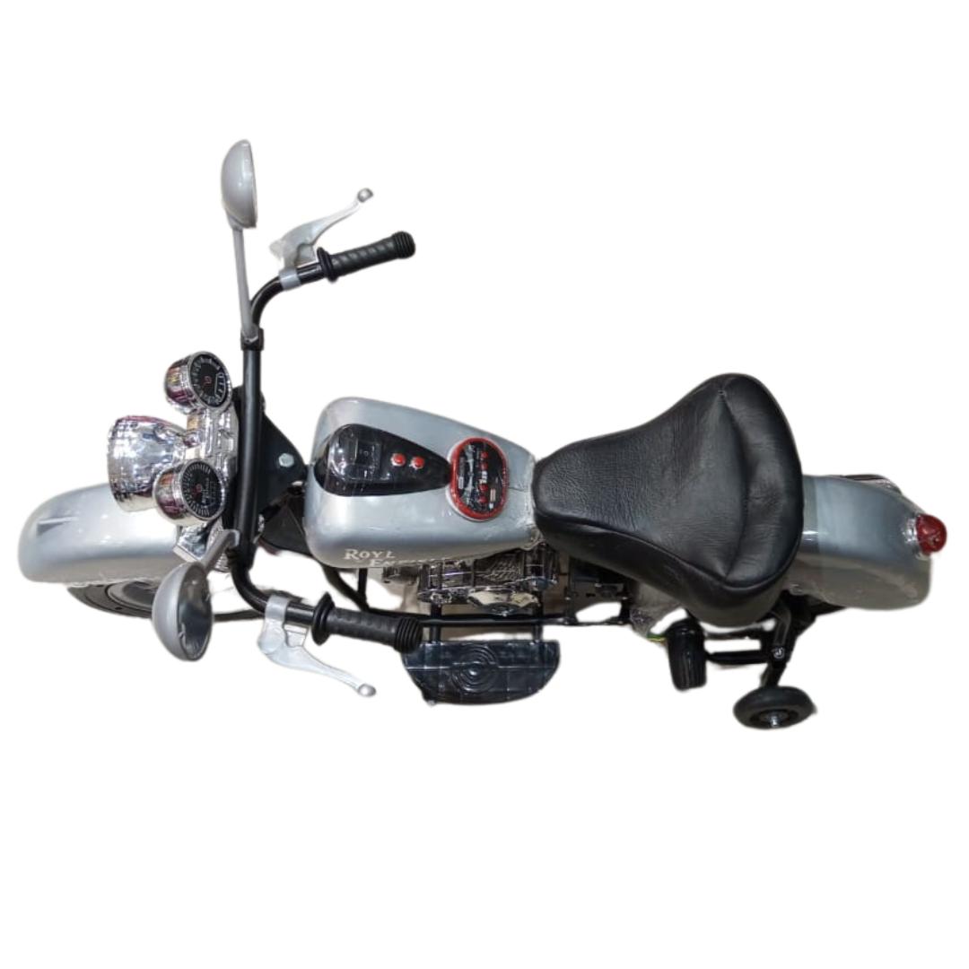 RE-17 Battery Operated Kids Bike, Vehicle Model