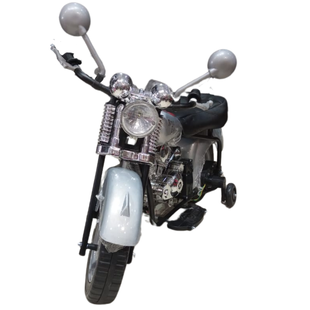 RE-17 Battery Operated Kids Bike, Vehicle Model