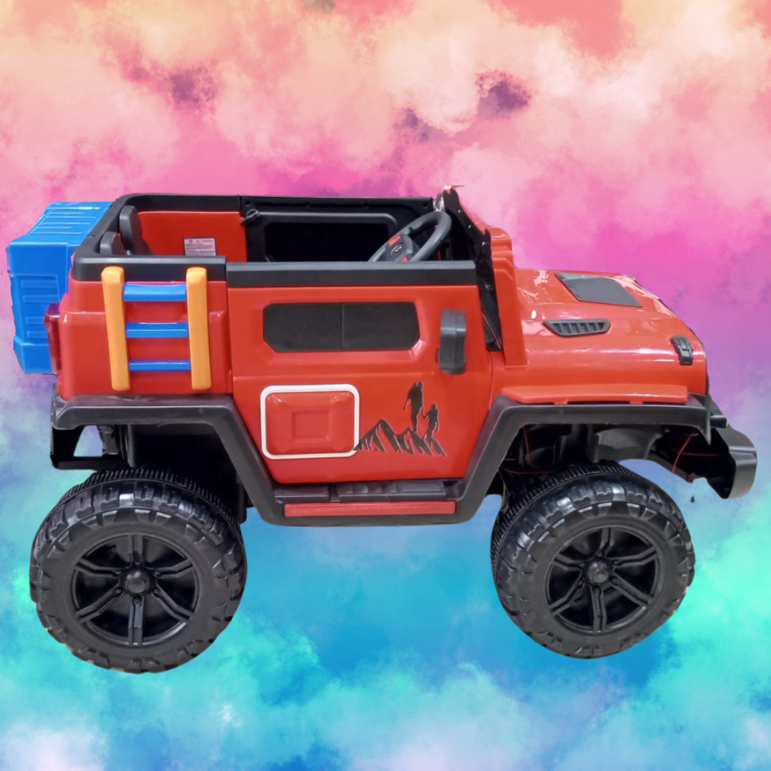 Jeeps & Cars For kids – Sardar Ji Toys