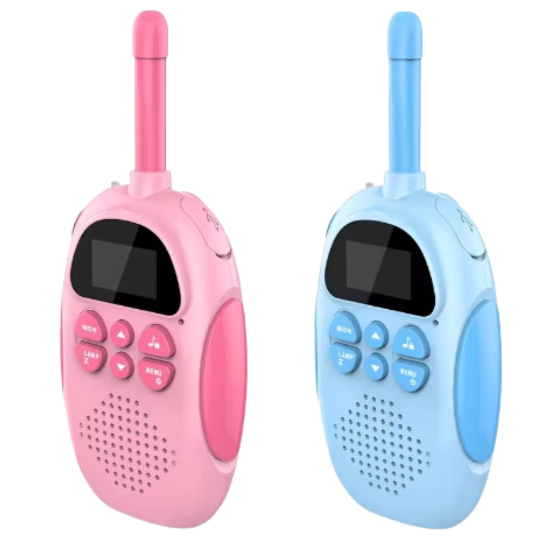 Kids walkie talkie ( Pack of 2 )