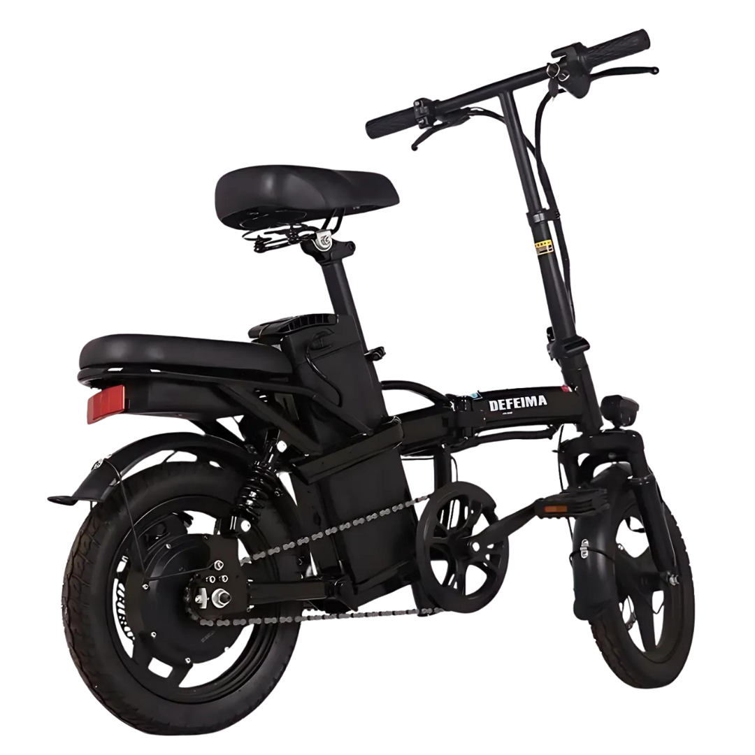 Electric Cycle  (Ebike) For Adults Peddle and Battery Oprated