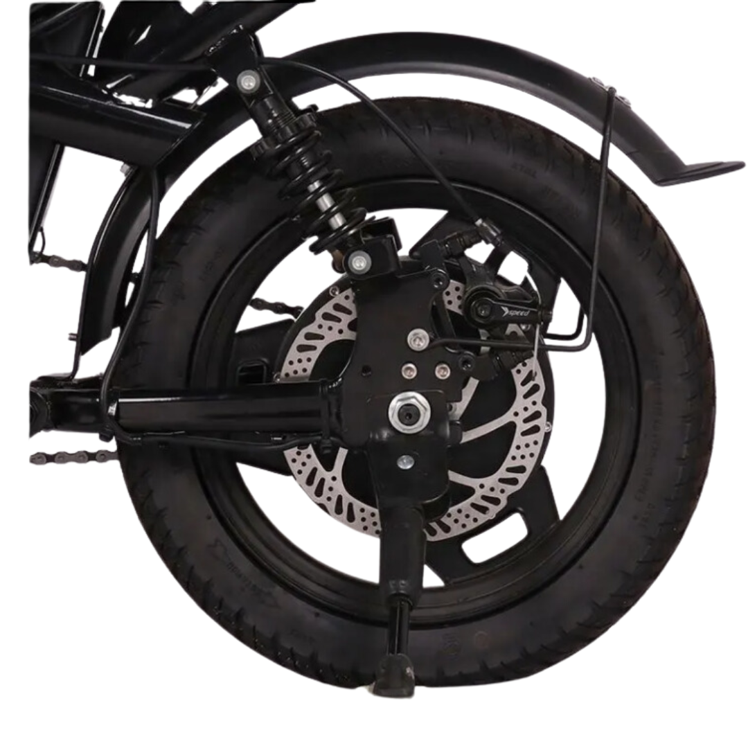 Electric Cycle  (Ebike) For Adults Peddle and Battery Oprated