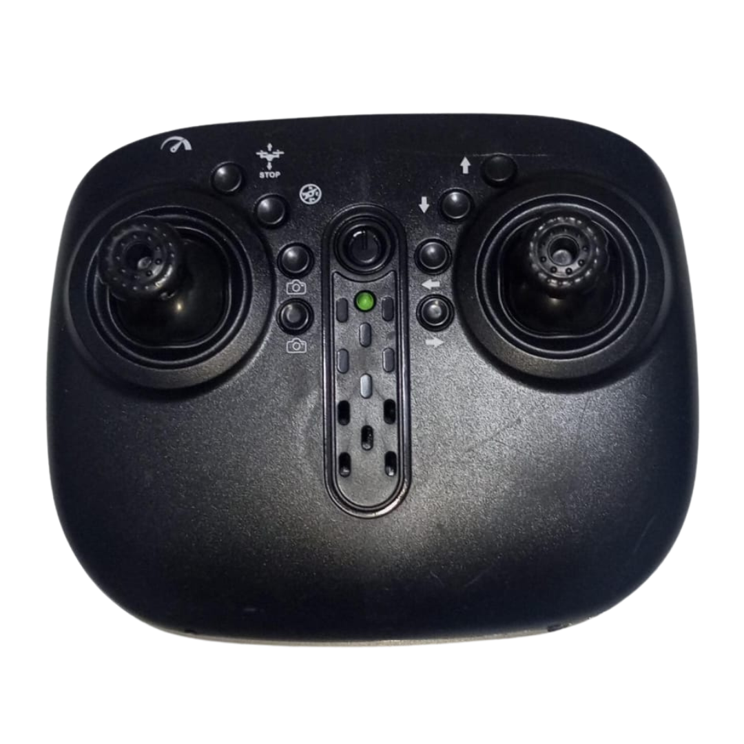 Tracker Remote Control Quadcopter