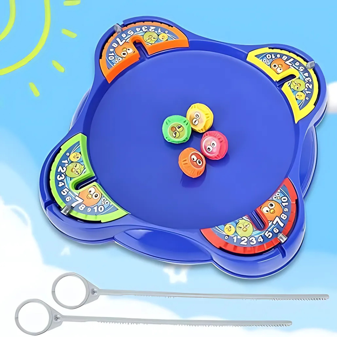 Cool Gyro Arena Spinning Top Game Toy for Kids|Boys|Girls