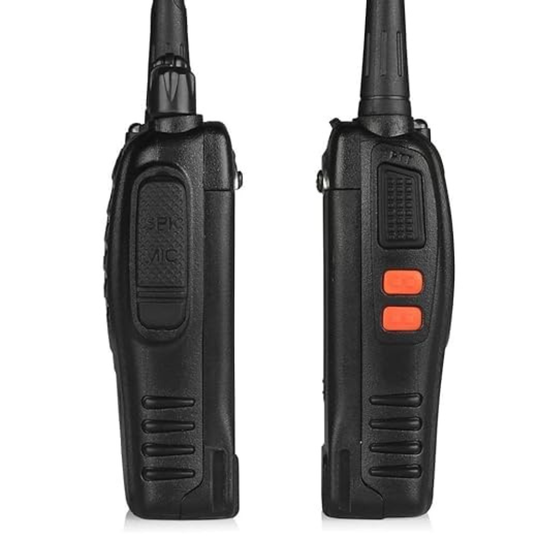 Walkie Talkie for Kids and Adults with Long Range and Rechargeable Battery