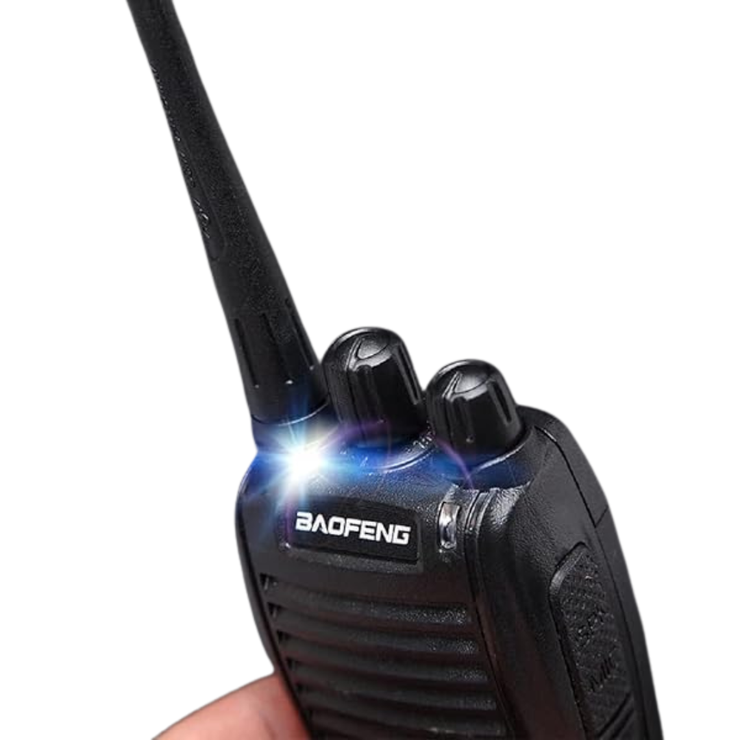 Walkie Talkie for Kids and Adults with Long Range and Rechargeable Battery