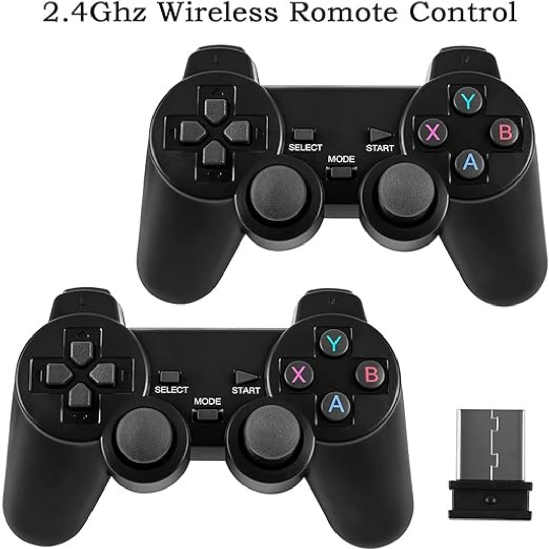 Wireless Console Game Stick Video Game Console