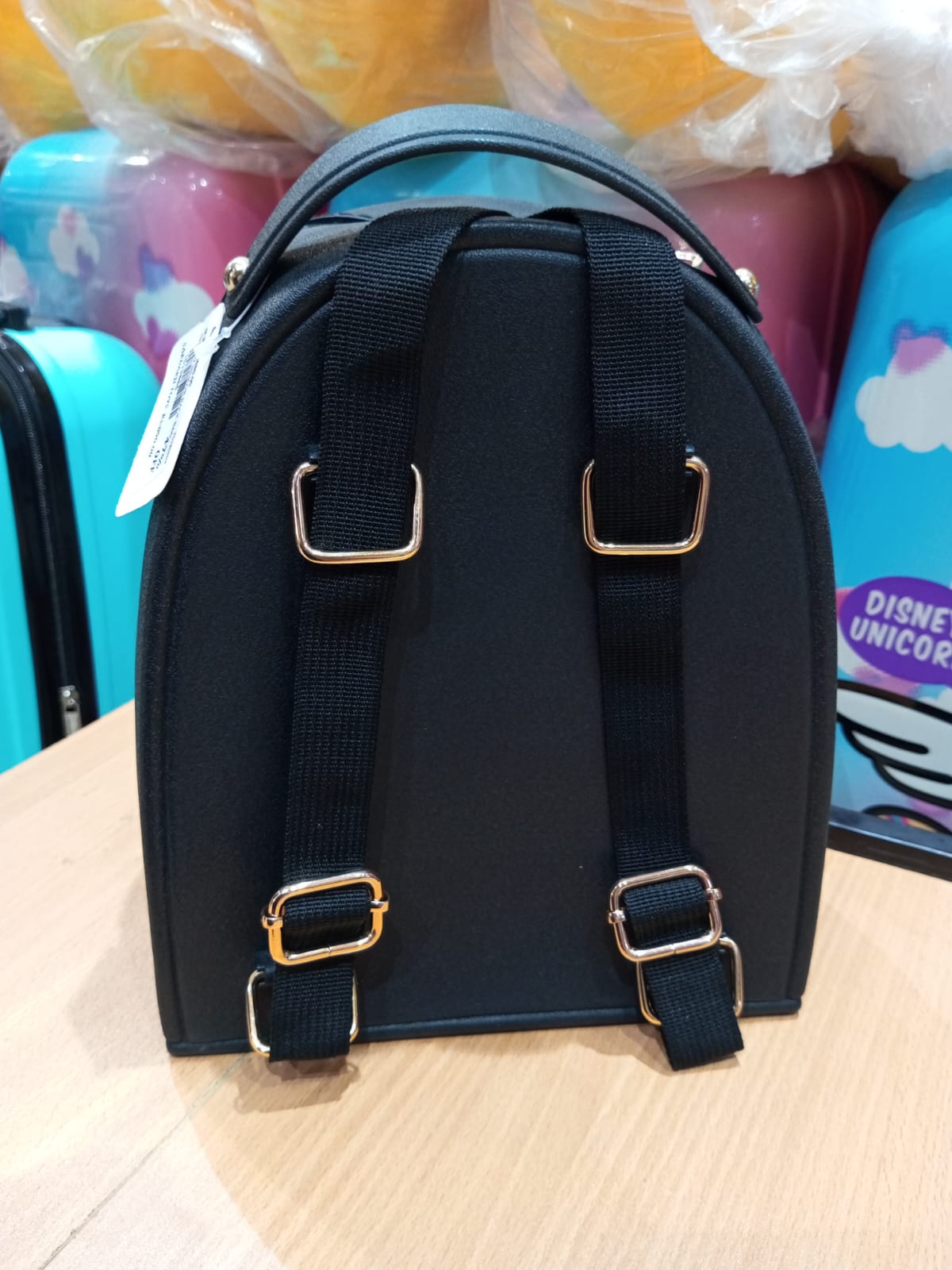 167- SJT Slicon Bag In Three Vibrant Colours