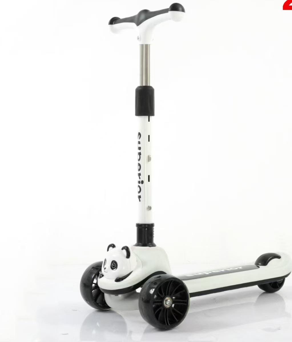 Panda Kick Scooter