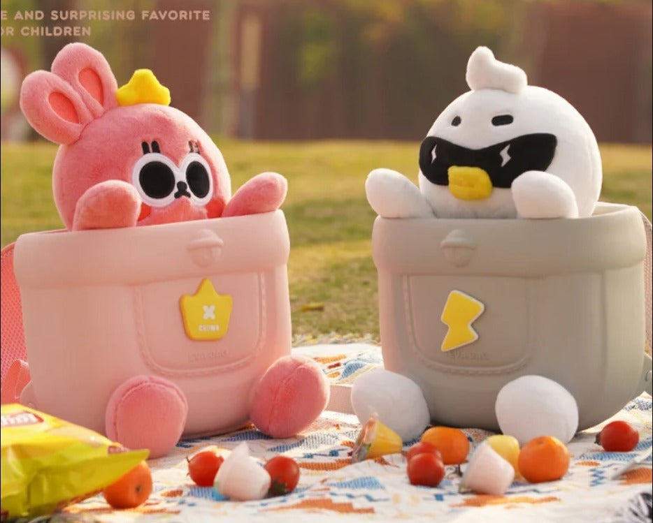 Cool Cute Backpack For Kids